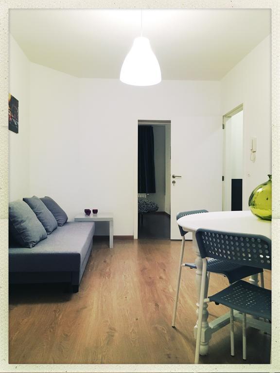 Second Floor At Home Bruxelles Exterior foto